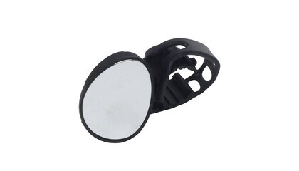 Miroir de vélo Spy (guidon, potence, cadre)