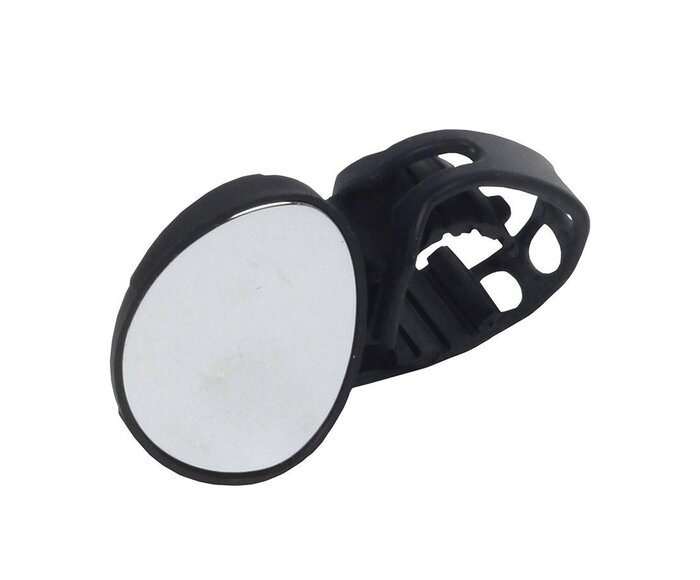 Miroir de vélo Spy (guidon, potence, cadre)