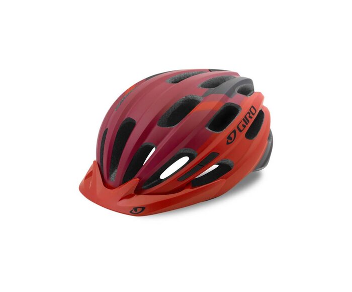 Register - Casque vélo de montagne / hybride