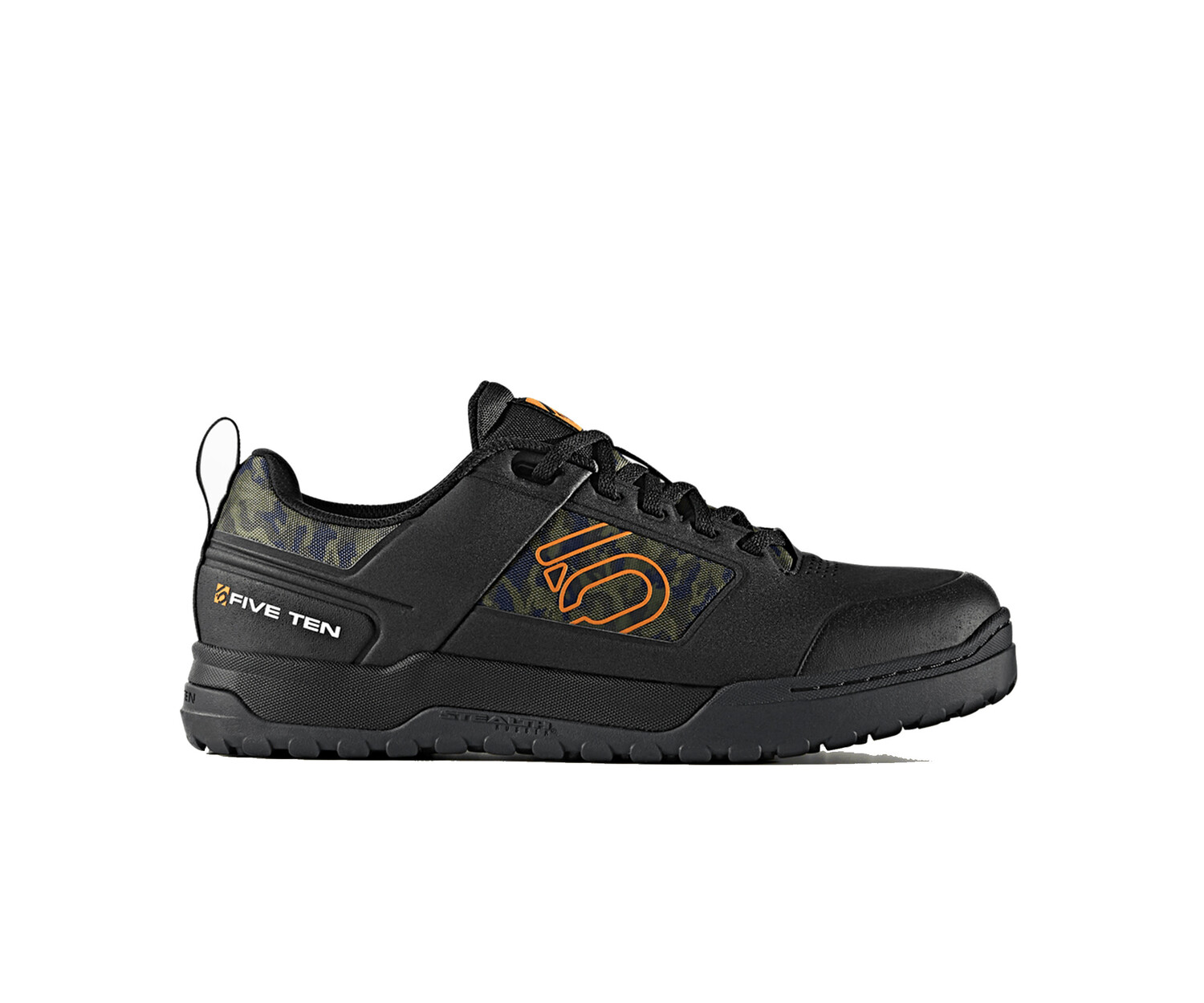 FIVE TEN Impact Pro Souliers de vélo de montagne de downhill