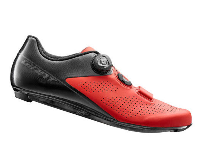 Surge Elite - Souliers vélo de route Homme