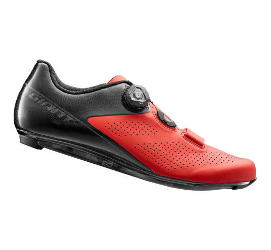 Surge Elite - Souliers vélo de route Homme