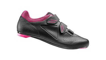 Regalo - Souliers vélo de route Femme