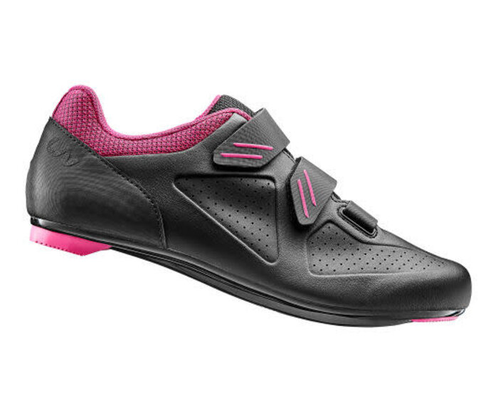 Regalo - Souliers vélo de route Femme