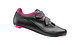 Regalo - Souliers vélo de route Femme