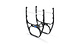 Support latéral pour porte-bagage Pack ’n Pedal