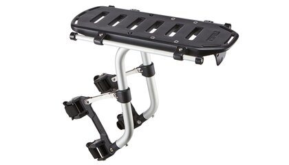 Porte-bagage vélo Tour Rack