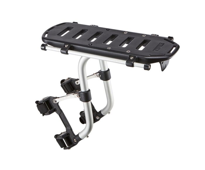 Porte-bagage vélo Tour Rack
