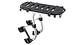 Porte-bagage vélo Tour Rack