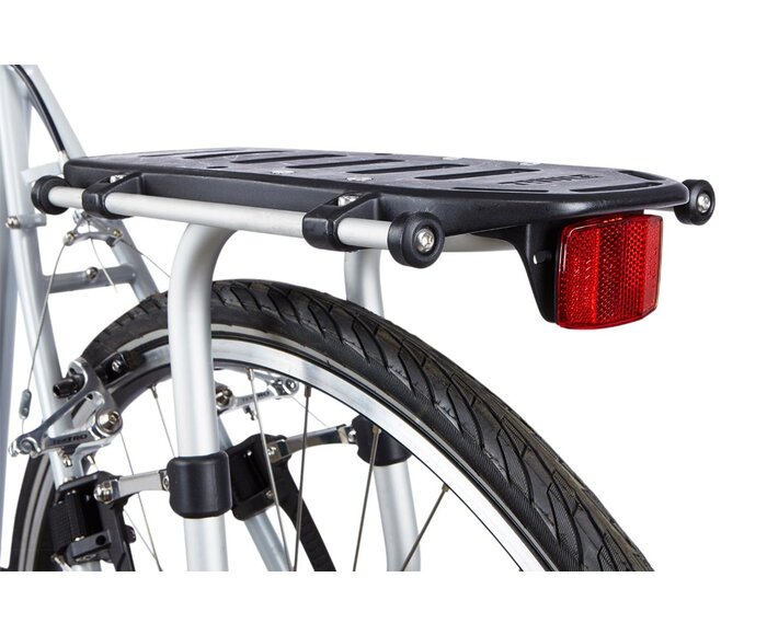 Porte-bagage vélo Tour Rack