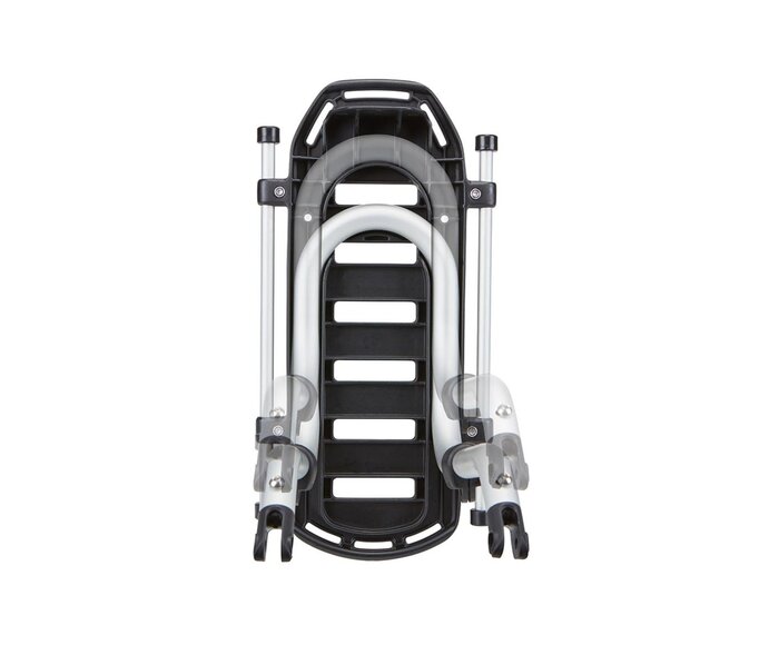 Porte-bagage vélo Tour Rack