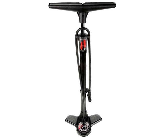 Airpress Comp - Pompe vélo