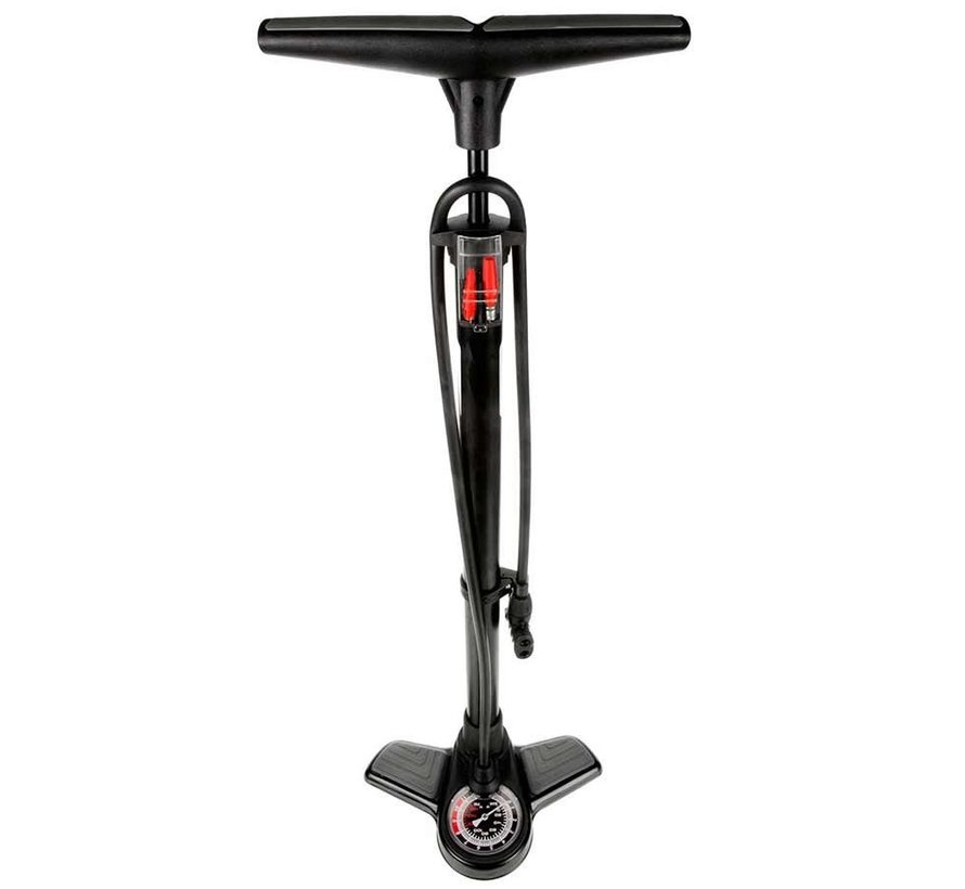 Airpress Comp - Pompe vélo