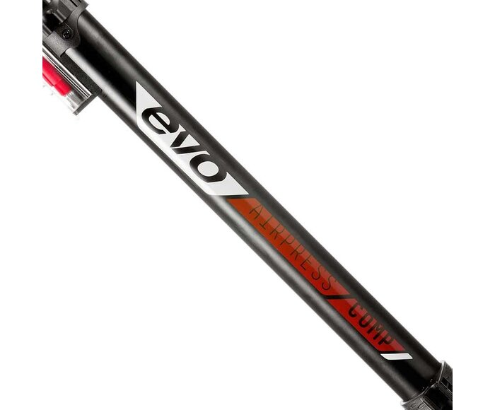 Airpress Comp - Pompe vélo