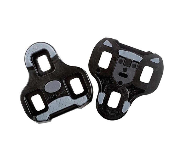 Cales Keo Grip de vélo de route