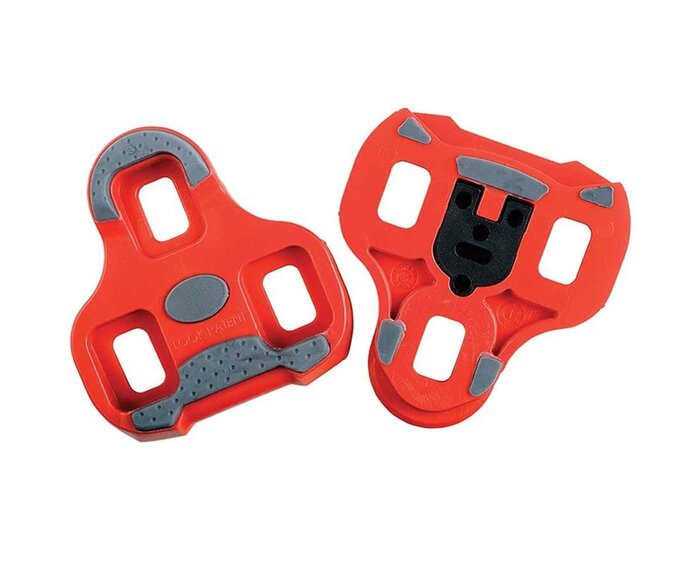 Cales Keo Grip de vélo de route