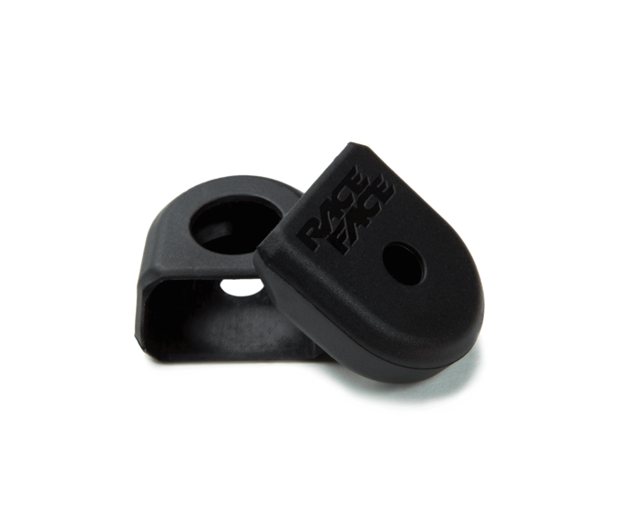 Protecteur de pédalier (Manchons pour manivelles)