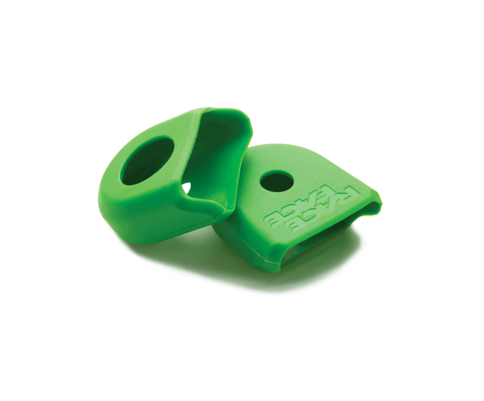 Protecteur de pédalier (Manchons pour manivelles)