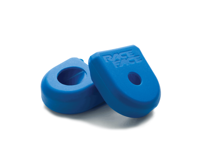 Protecteur de pédalier (Manchons pour manivelles)