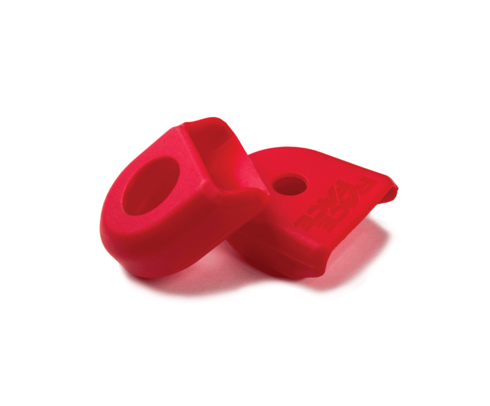 Protecteur de pédalier (Manchons pour manivelles)