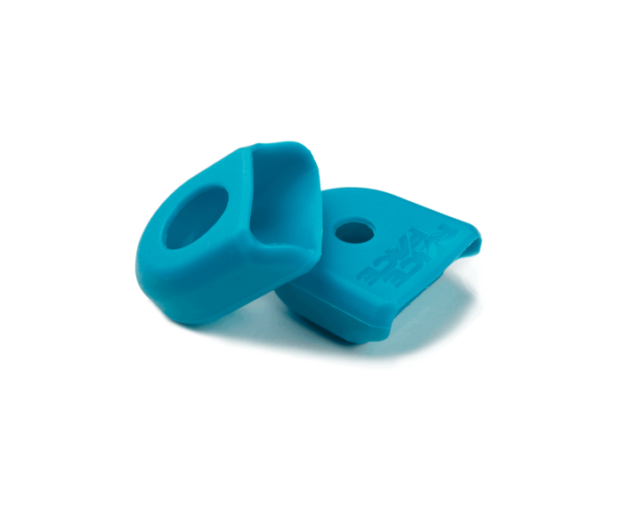 Protecteur de pédalier (Manchons pour manivelles)