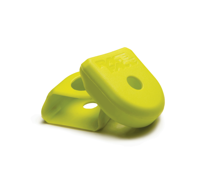 Protecteur de pédalier (Manchons pour manivelles)