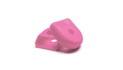 Protecteur de pédalier (Manchons pour manivelles)