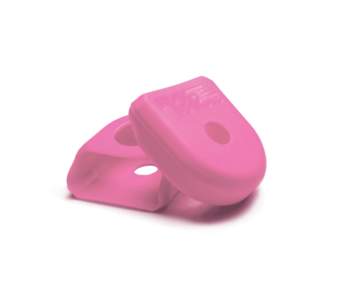 Protecteur de pédalier (Manchons pour manivelles)