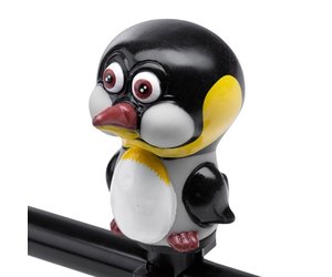 Sonnette - Klaxon Vélo,Sonnette De Vélo Rechargeable Par USB,klaxon électronique Pour Vélo,vtt