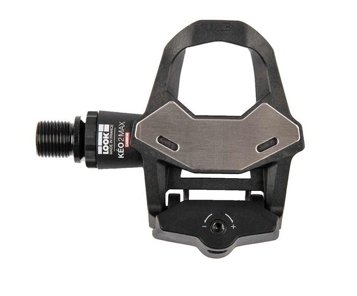 Keo 2 Max Carbon- Pédale à clip de vélo route