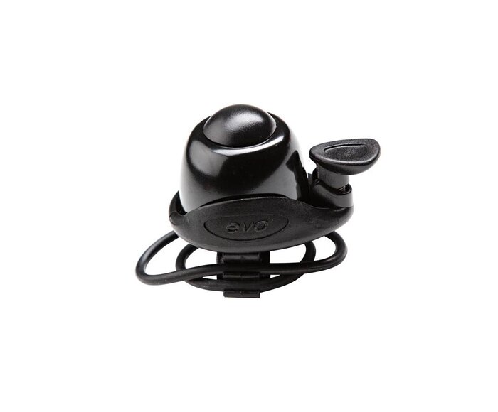 Fast-Mount DLX - Sonnette vélo