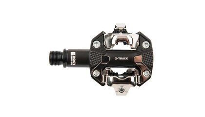 X-Track - Pédale à clip de vélo montagne