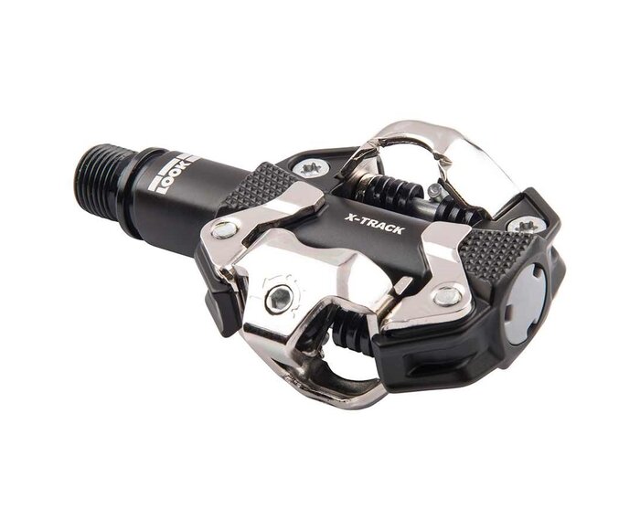 X-Track - Pédale à clip de vélo montagne