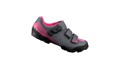 ME3 - Chaussures vélo montagne Femme