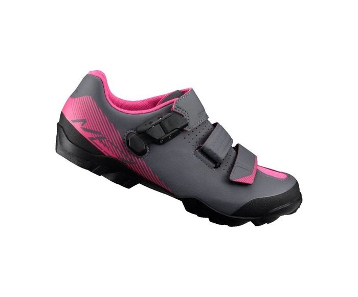 ME3 - Chaussures vélo montagne Femme
