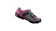 ME3 - Chaussures vélo montagne Femme