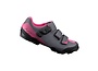 ME3 - Chaussures vélo montagne Femme