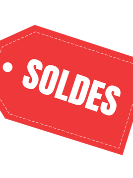 SOLDES