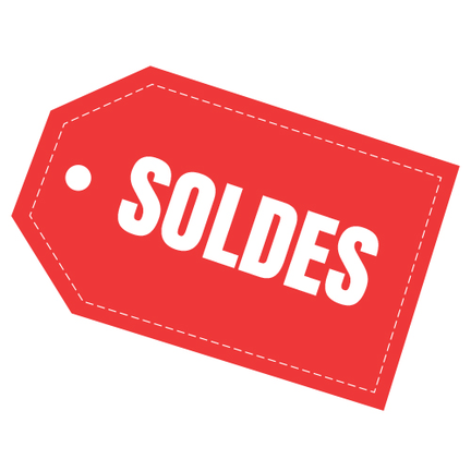 SOLDES