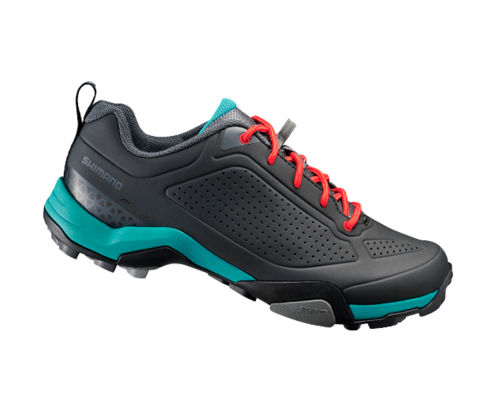 SH-MT300 - Souliers vélo de montagne Femme