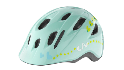 Lena - Casque de vélo pour enfant de 1 à 5 ans
