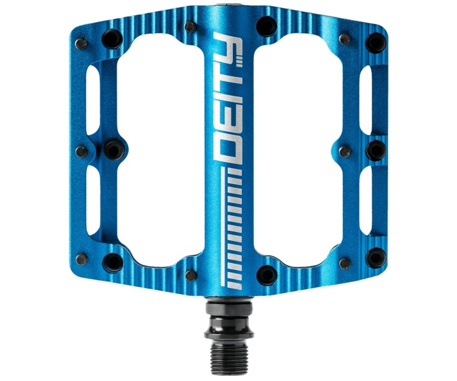 Pédales BLACK OPS Traction | LES TROIS ROUX BMX SHOP