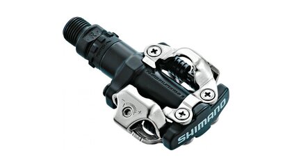 PD-M520 - Pédale à clip de montagne