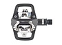 X-Track En-Rage - Pédale à clip de vélo montagne