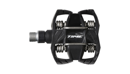 MX 4 - Pédale à clip de vélo montagne