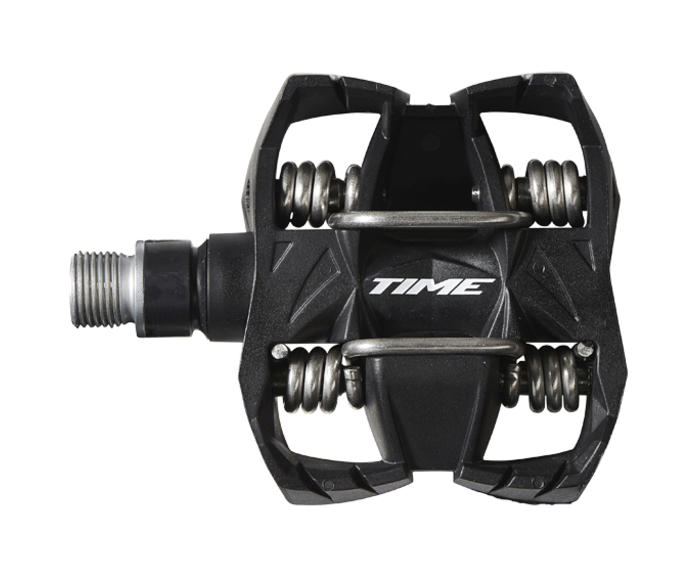 MX 4 - Pédale à clip de vélo montagne