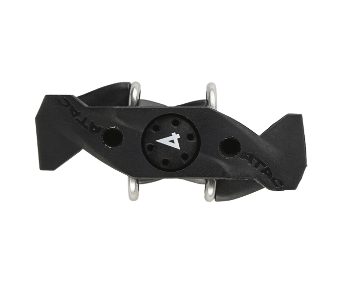 MX 4 - Pédale à clip de vélo montagne