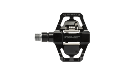Speciale 8 - Pédale à clip de vélo montagne