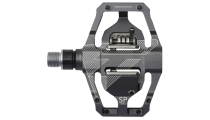 Speciale 12 - Pédale à clip de vélo montagne