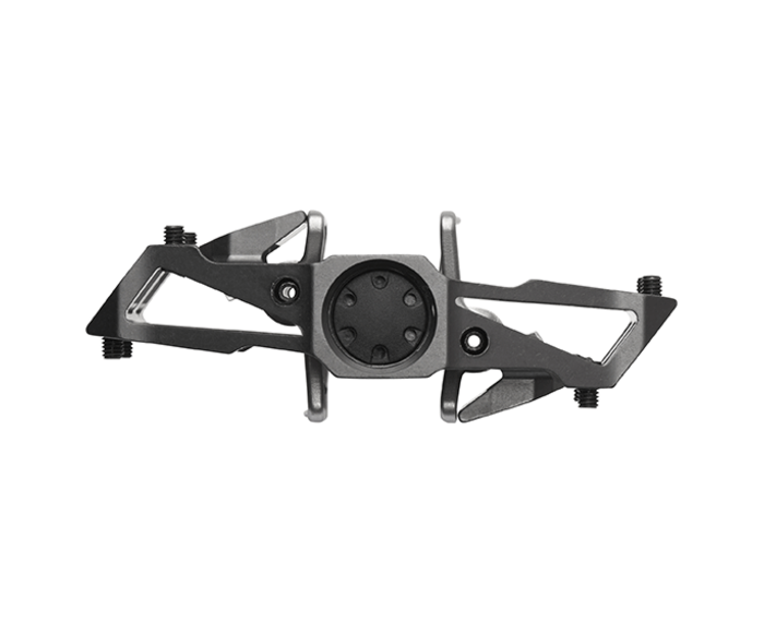 Speciale 12 - Pédale à clip de vélo montagne